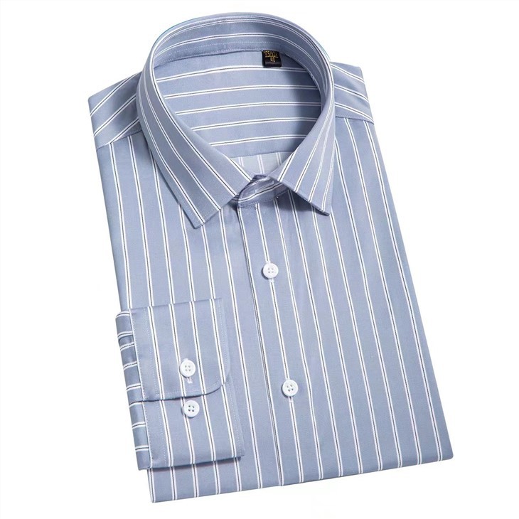 Striped Pro Shirts For Men